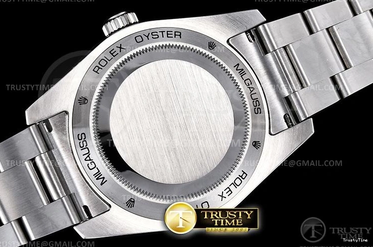 0131 Stretchable ROLMIL029B – Milgauss 998